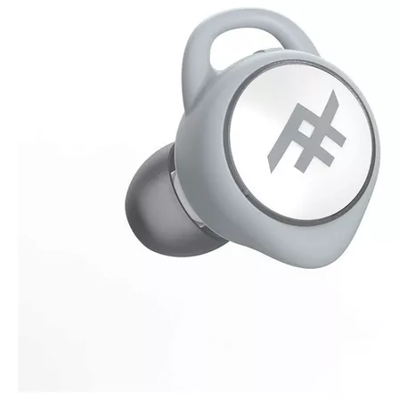 Audifonos Ifrogz Tws Blanco Inalámbrico Ipx2inear Bluetooth