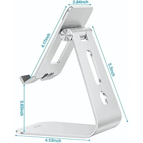 T2 Soporte Ajustable Para Tableta Brazo Largo Mejorado