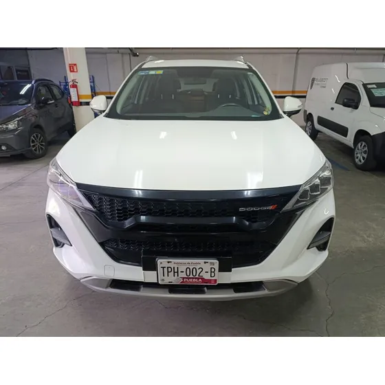 Dodge Journey 1.5 Sxt 5 Pasajeros At