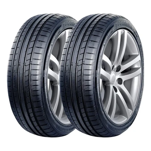 Juego De 2 Cubiertas Infinity 205/50 R17 Ecomax
