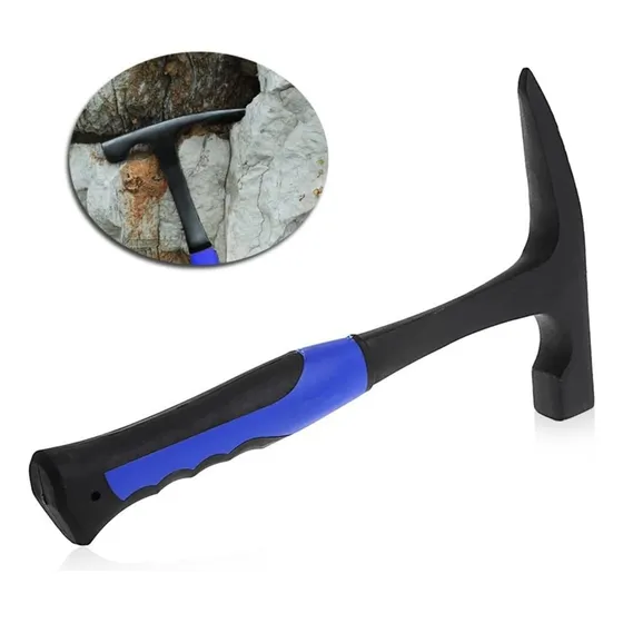 Martillo Piedra - Martillo Geológico 28oz