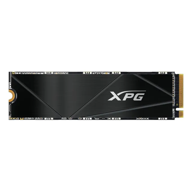 Ssd Interno Xpg Gammix S70 Blade 2tb Pcie Gen4