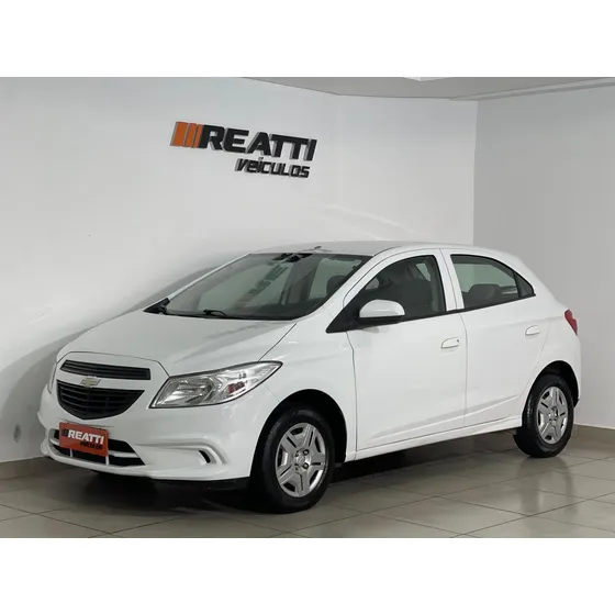 Chevrolet Onix 1.0mt Ls