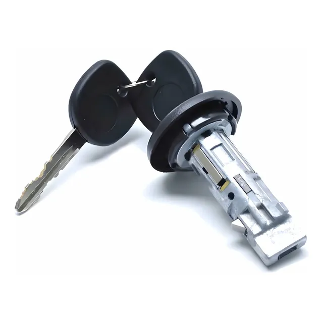 Switch Llave Hummer H2 8cil 6.0l 2003-2007