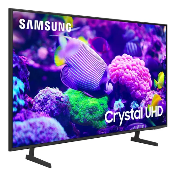 Smart Tv Samsung Crystal Uhd 4k 50 Pulgadas Un50du7200