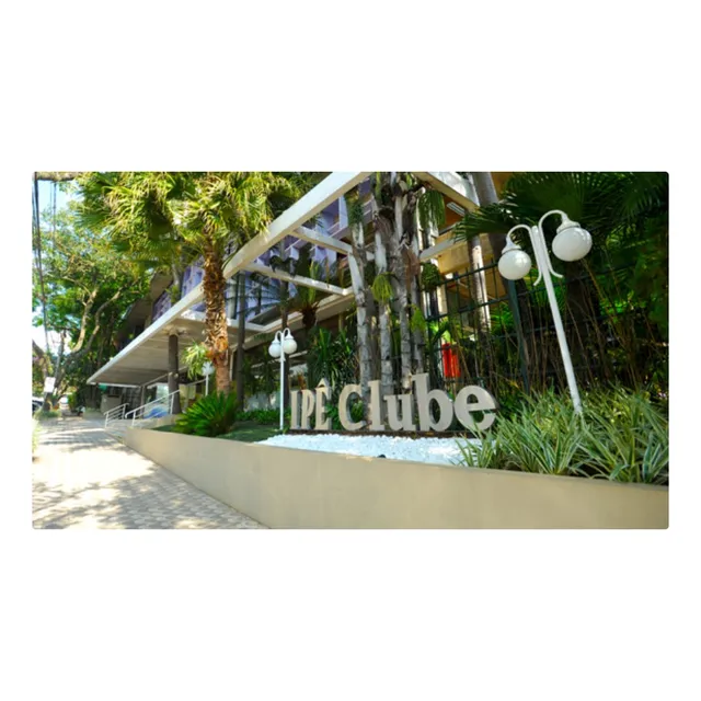 Titulo Clube Ipe
