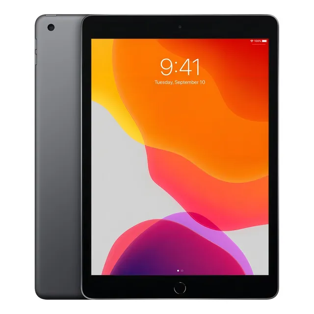 Apple iPad A2197 2019 A2197 - Excelente (Reacondicionado)