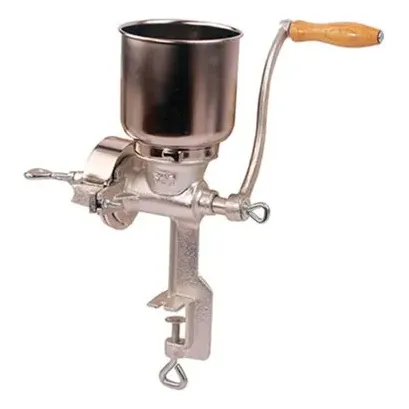 Molino Manual De Maíz Granos De Cafe Marca Premier