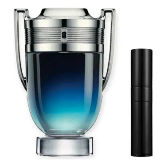 Decant Paco Rabanne Invictus Legend Parfum 10ml Recargable