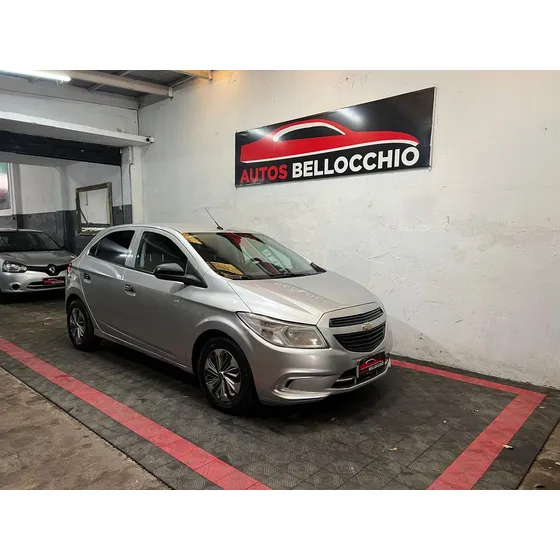 Chevrolet Onix Joy Ls 1.4