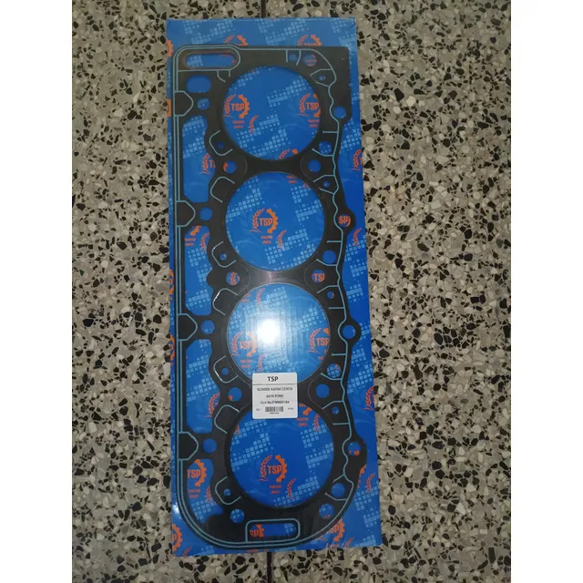 Empacadura De Cámara Tractor Ford 5000