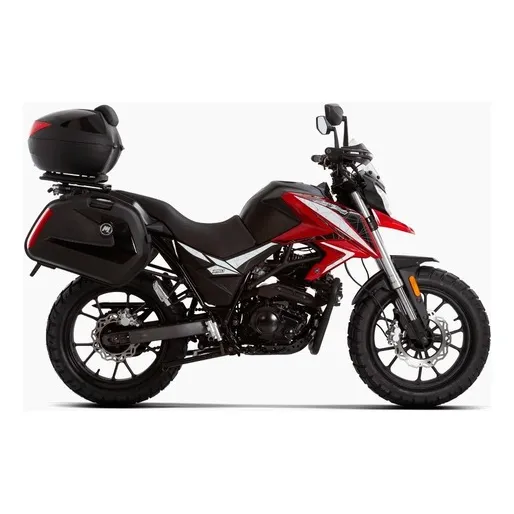 Motomel Skua 250 Adventure San Martin