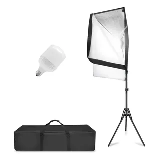 Kit De Iluminacion Led Profesional Para Fotografia Kit De Iluminacion Led Profesional Para Fotografia
