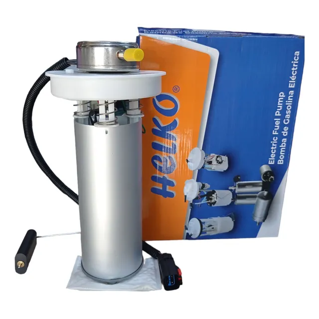 Bomba Gasolina Completa Cherokee Xj 92-02