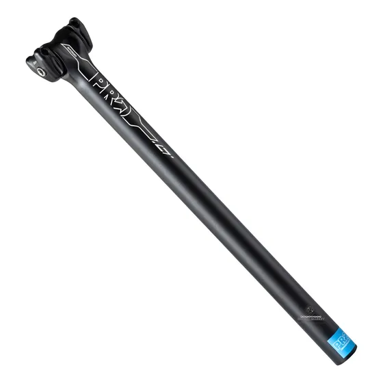 Caña Aluminio Pro 31.6 Sillin Bicicletas Ruta Mtb Tija Poste