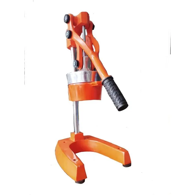 Exprimidor De Naranja Industrial