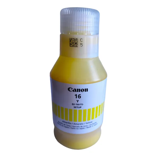 Canon Gx 7010 Tinta Kit Original