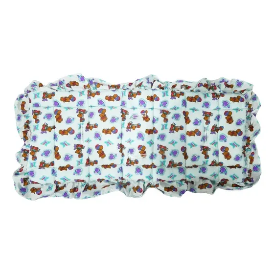 Protector Para Coche Adina De Niño Multicolor