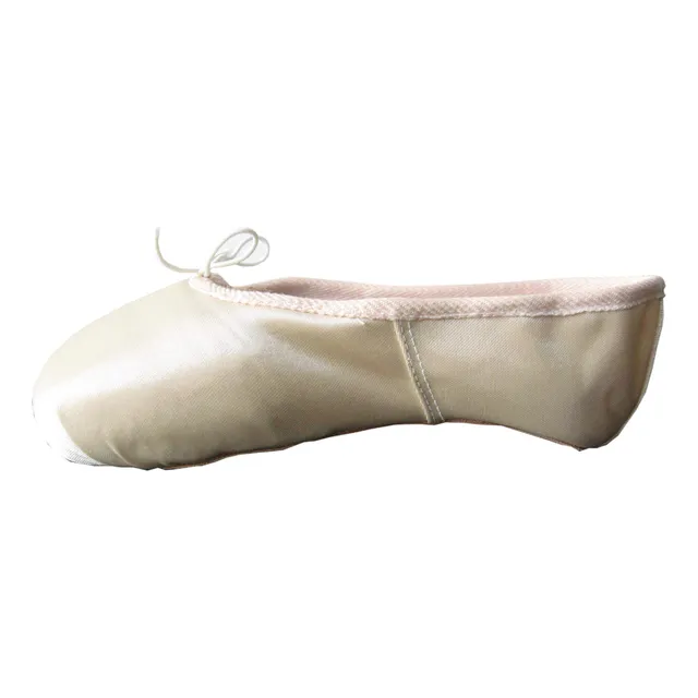 Zapatilla Punta Profesional Especiales Ballet Clásico