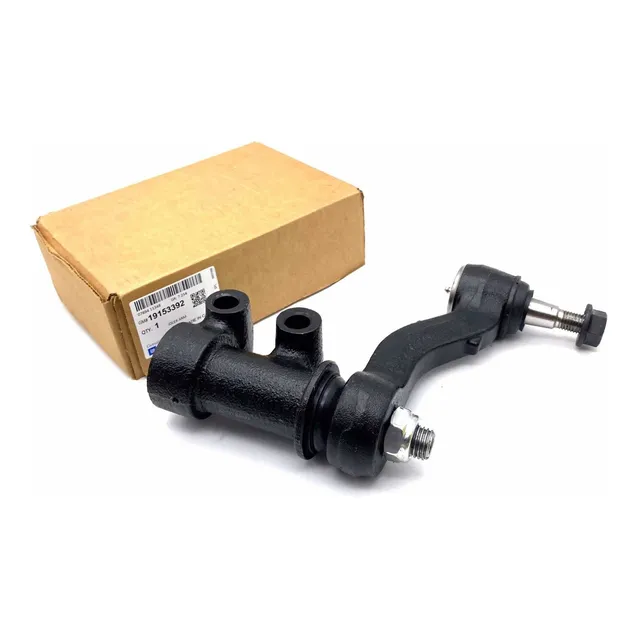 Brazo Loco Silverado Rey Camion Hd 3500 2011-2019 Original 