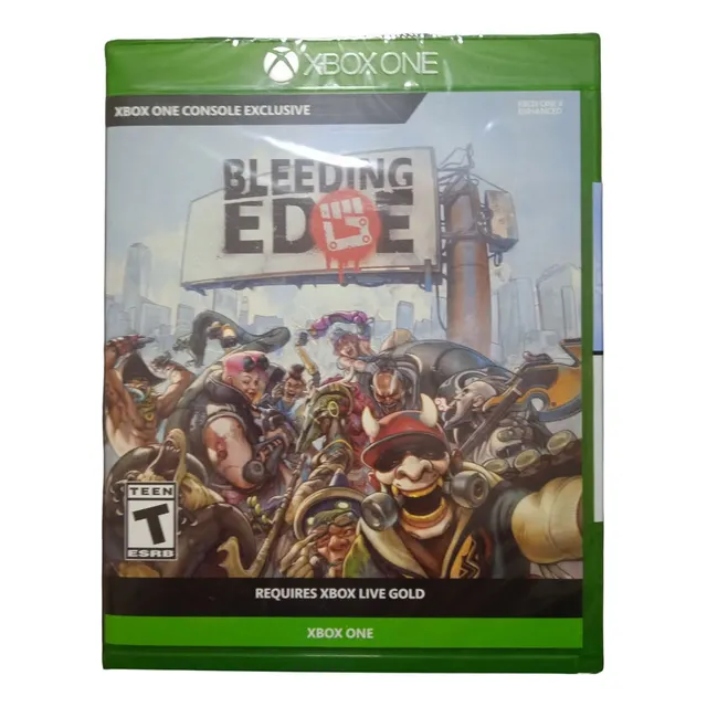 Bleeding Edge - Xbox One