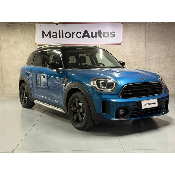 Mini Countryman 1.5 Cooper Classic Auto