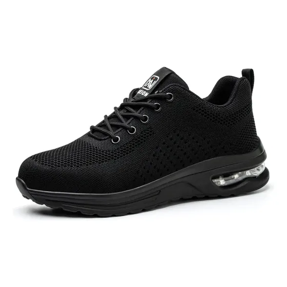 Zapatos De Seguridad Tenis Zapatillas Industriales Nieion