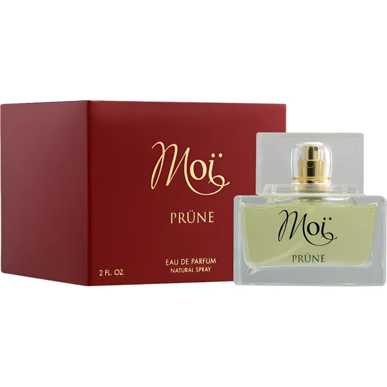 Perfume Prune Moi Original Mujer Eau Da Parfum Edp X 60 Ml 
