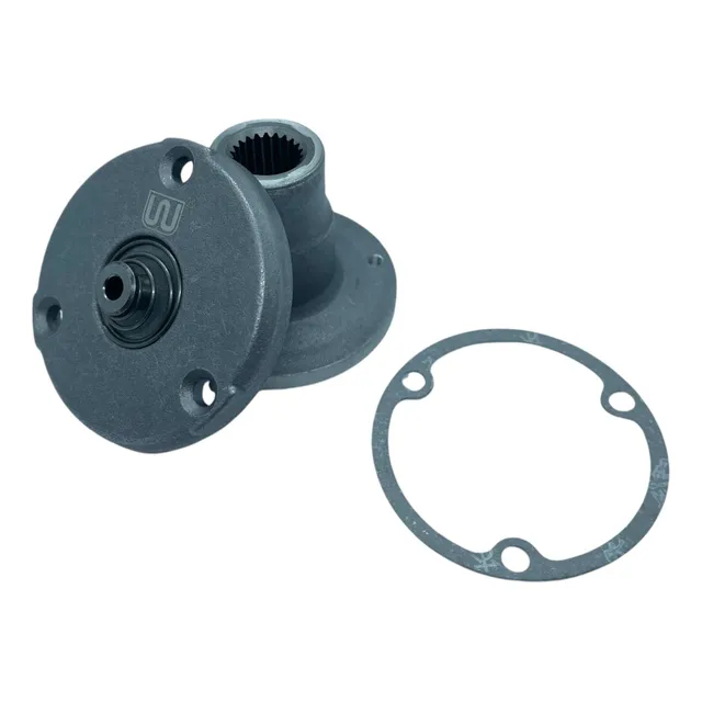 Vaso Centrifugo C/ Tapa Para Honda Cbf150 W Standard