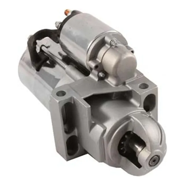 Motor Partida Para Chevrolet Blazer 4.3 262 1993 2003