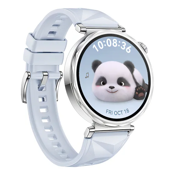 Relógio inteligente Huawei Watch Gt 5 41 mm azul