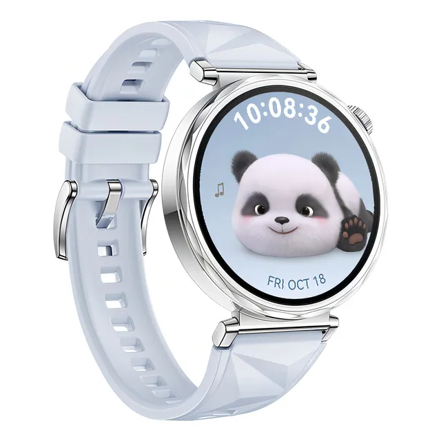 RelĂłgio Inteligente Huawei Watch Gt 5 41 Mm Azul RelĂłgio Inteligente Huawei Watch Gt 5 41 Mm Azul
