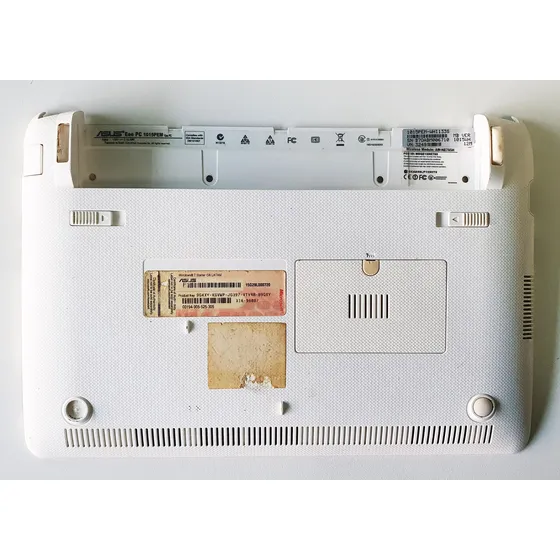 Carcaça Inferior Notebook Asus 1015pem 13goa291ap103-10