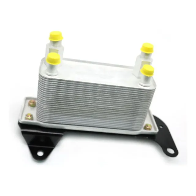 Enfriador Aceite Transmisión Para Dodge Ram 5.9l 2500