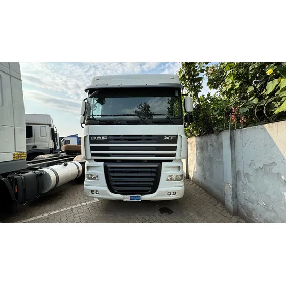 Daf 530 6x4 2022 10 Unidades