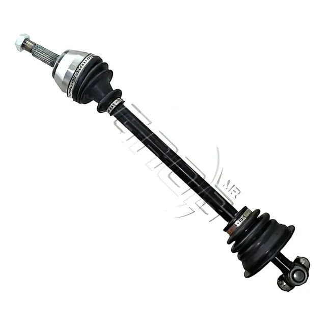 Flecha Vc Renault Kangoo 2004-2014 Izq T/m L4 1.6/23