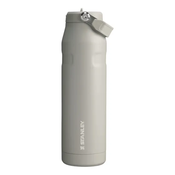 Stanley Vaso Flip Straw Aerolight 1lts