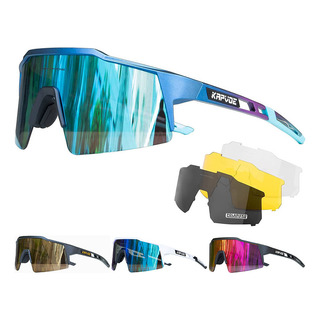 Gafas De Bicicleta Polarizadas Para Hombre, Bicicleta De Mon Gafas De Bicicleta Polarizadas Para Hombre, Bicicleta De Mon