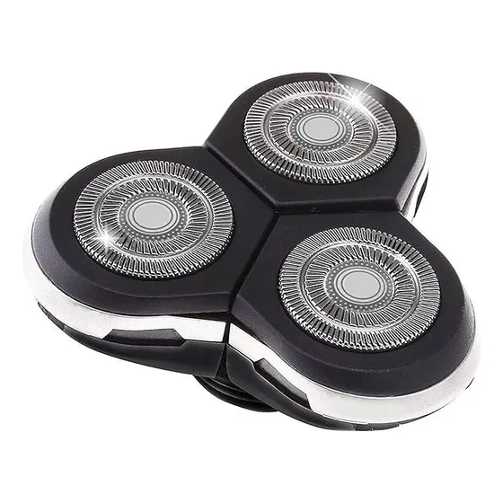 Cabezal De Repuesto Rq12 Compatible Con Afeitadoras Philips