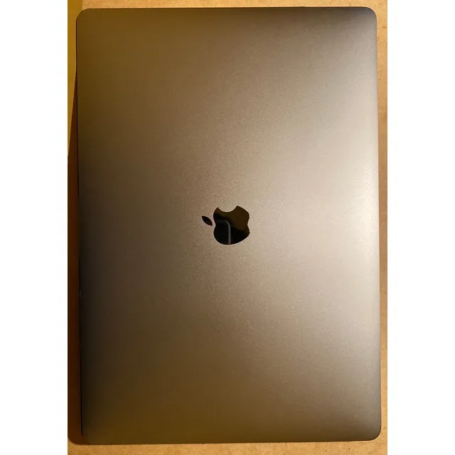 Macbook Pro 15'1