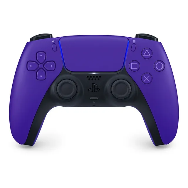 Joystick Inalámbrico Dualsense Ps5 Original Galactic Purple