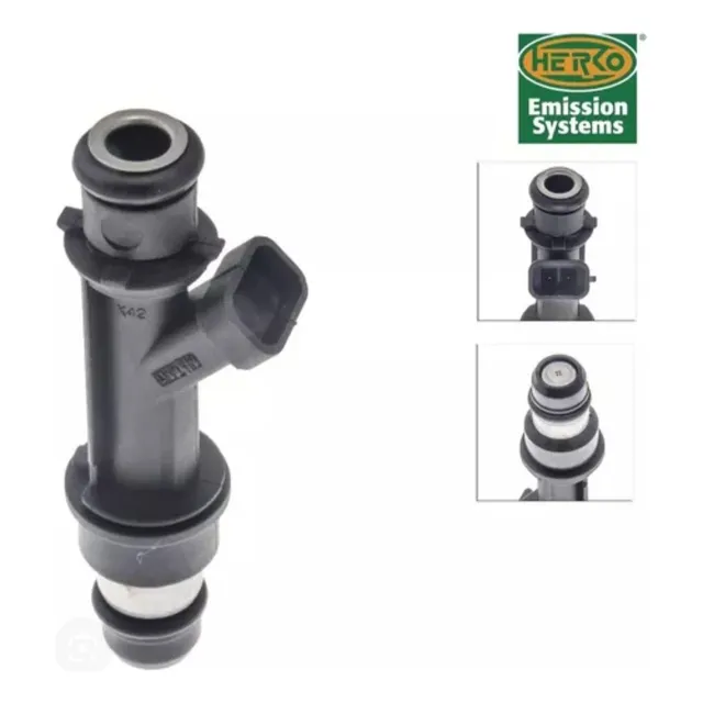 Inyector De Gasolina Aveo (herko)
