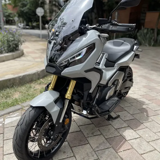 Honda Xadv 750
