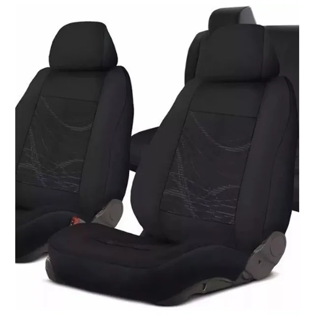 Capa Banco Carro Tecido Grosso Vw Gol Bola G2 94/95/96/97