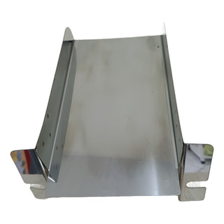 Bica Do Bagaço Da Cana Serve Para Os Engenhos Botini B120 Bica Do Bagaço Da Cana Serve Para Os Engenhos Botini B120