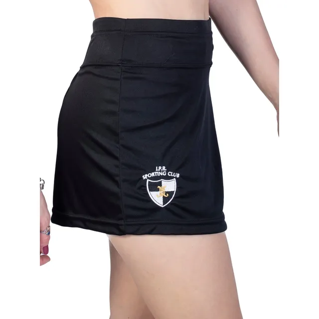 Pollera Flash Sporting Club - Fl32038101 - Open Sports