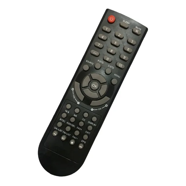 Control Remoto Para Tv Polaroid Ptv2416led