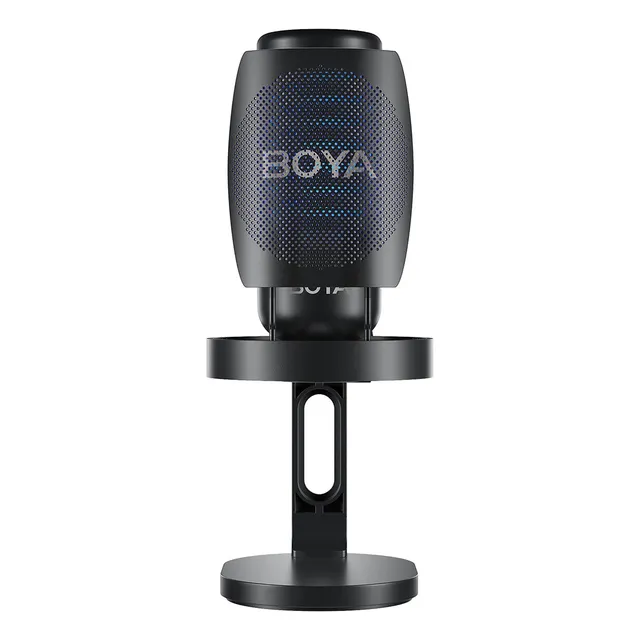 Micrófono Usb Boya K3-02