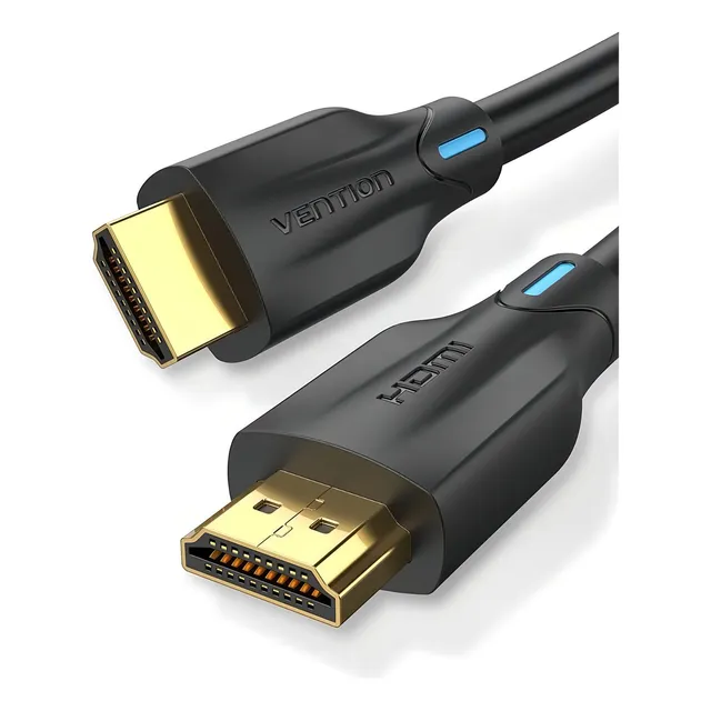 Vention - Cable Hdmi 2.1 8k, 4k, 120 Hz, PS5, serie Xbox, 10 metros