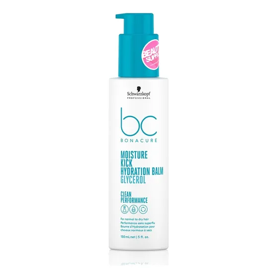 Balsamo Hidratante Schwarzkopf Moisture